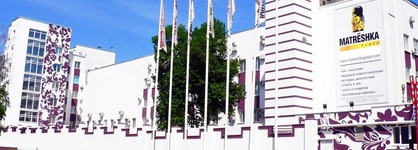 Matreshka Plaza