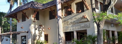 La Casa Del Mago
