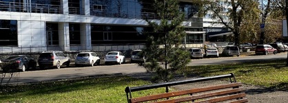 Irkutsk Hotel