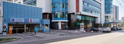 Hotel Onegin