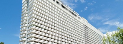 Grand Hotel Zhemchuzhina