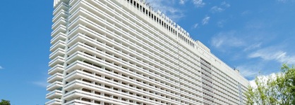Grand Hotel Zhemchuzhina