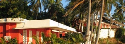 Hotel Los Flamingos