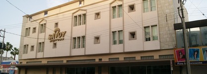 Hotel Savoy Express