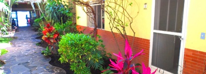 Ajijic Plaza Suites