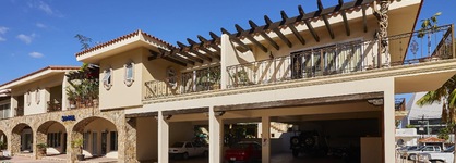 San Angel Suites