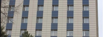 Zvezda Hotel