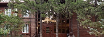 Hotel Zvezda