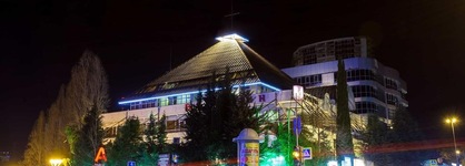 Valentin Hotel