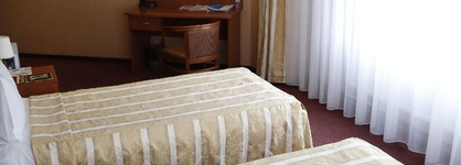 Nikol Business Hotel