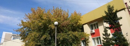 Hotel Rus