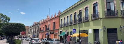 Holiday Inn Queretaro Zona Krystal By Ihg