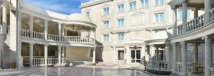 Villa Arte
