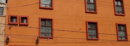 Hotel Real De Leyendas