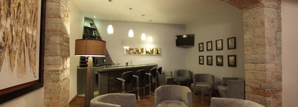 1850 Hotel Boutique
