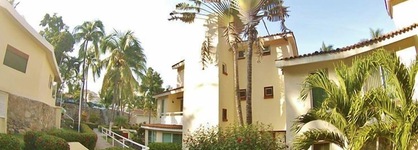 Villas Del Palmar Manzanillo