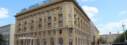 Intourist Hotel