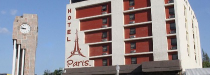 Paris Fc Hotel