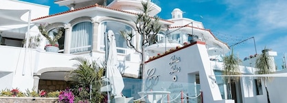 Hotel Boutique De Cantera Y Plata