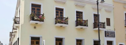 Hotel Meson Del Mar
