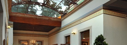 Hotel Boutique Casa Leal