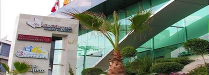 Hotel Scala Magna
