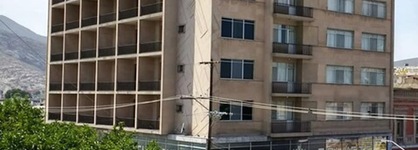 Hotel Calvete