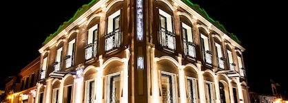 Plaza Gallery Hotel & Boutique