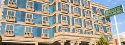 Hotel San Francisco