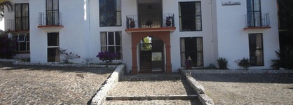 Villas De La Montaña