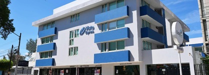 Suites Futura Plaza Del Sol