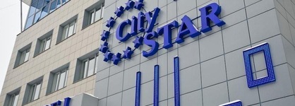 City Star Hotel