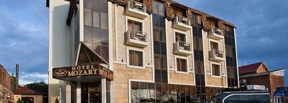 Hotel Mozart