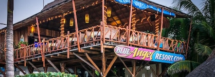Blue Angel Resort