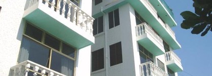 Suites Angelopolis