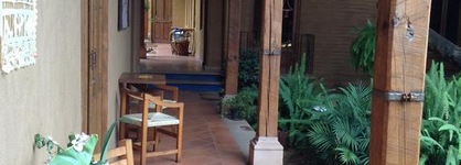 Posada Yolihuani