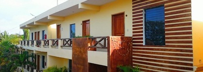 Hotel Maya Balam