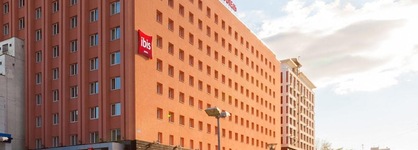 Ibis Nizhny Novgorod