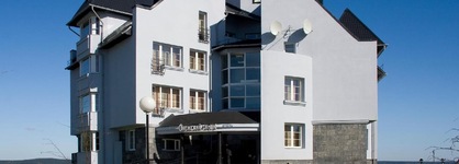 Onega Castle Hotel