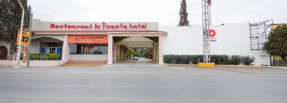 Hotel La Fuente