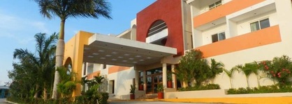 Paraiso Seyba Hotel