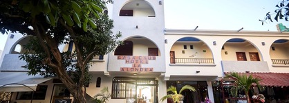 The Alondra Hotel
