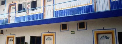 Hotel Sarabi