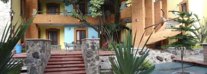 Hotel Plaza Rubio