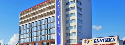 Baltica Hotel
