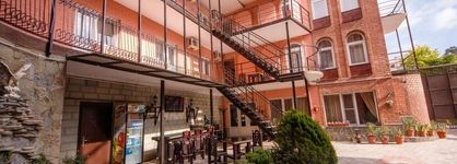 Samara Hotel