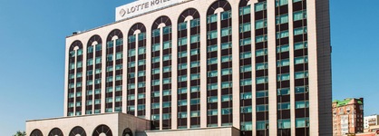Lotte Hotel Vladivostok