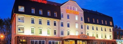 Berlin Hotel