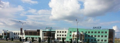 Lider Hotel