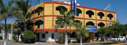 Hotel Las Fuentes